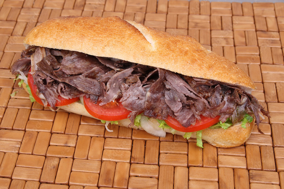 Tüm Ekmek Döner