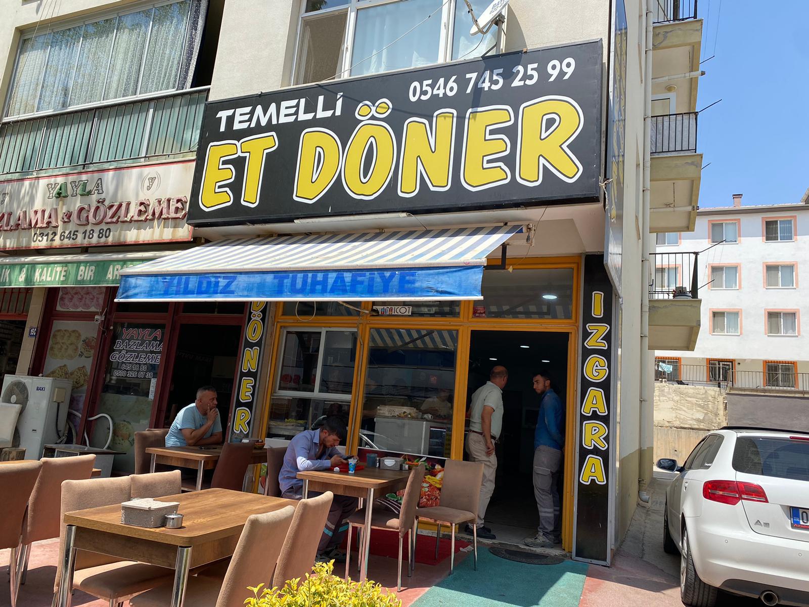  Yemeğin Keyfini Çıkarın